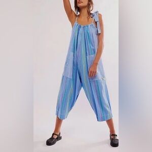 Intimately free people jumpsuit